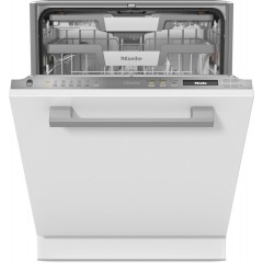 Miele G7260 SCVi Πλήρως Εντοιχιζόμενο Πλυντήριο Πιάτων για 14 Σερβίτσια Π59.8xY80.5εκ.